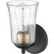 Abilene Indoor Wall Sconce Wall Light